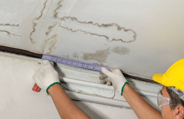 Reliable Structural Drying contractor in Sand Springs, OK by Water Damage Irwin